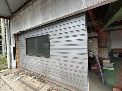 茨木県石岡市 内装解体工事