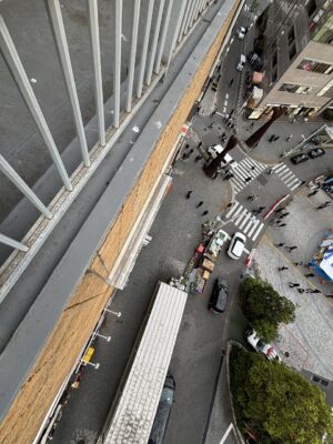 クリニック原状回復工事施工後